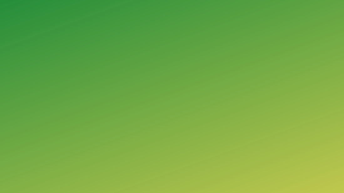 green and blue color illustration