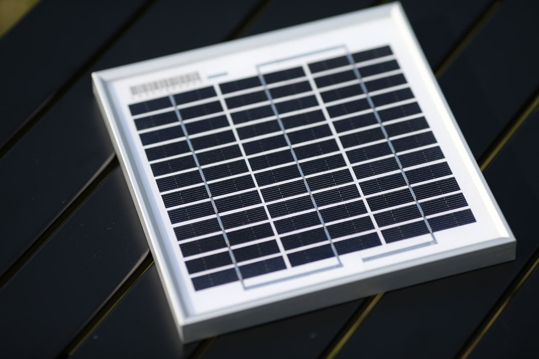 a black and white tablet
