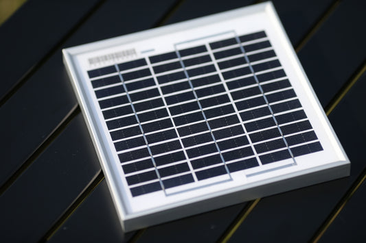 a black and white tablet