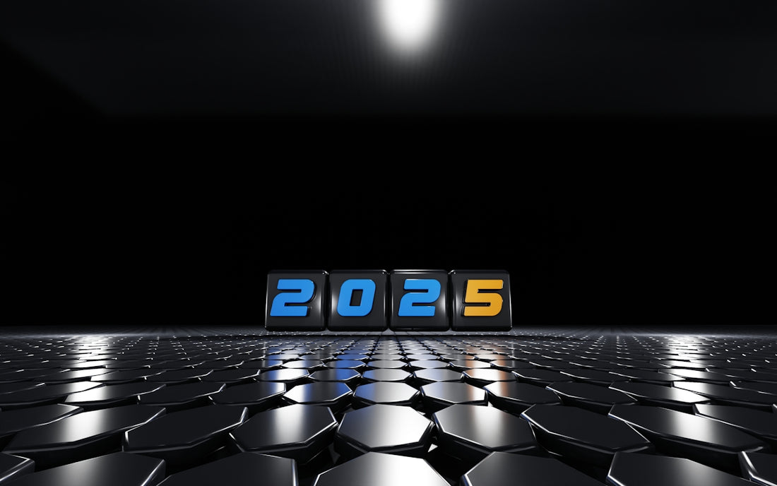 A black and white photo with the year 2013