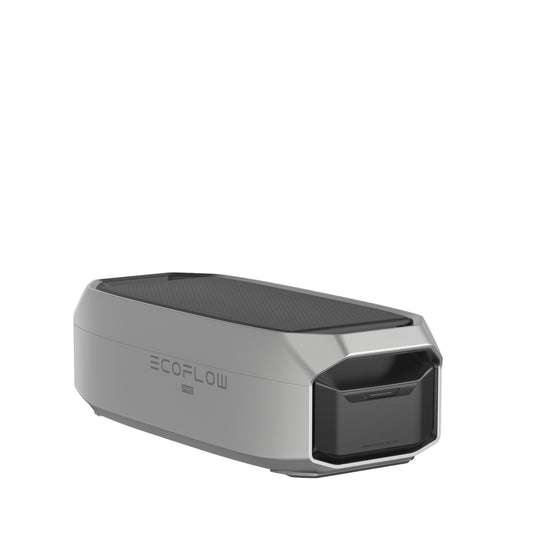 EcoFlow DELTA Pro 3 Extra Battery