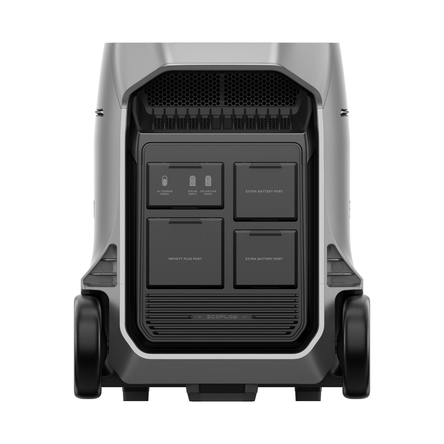 EcoFlow DELTA Pro 3 – 4000Wh Portable Power Station - Free Shipping
