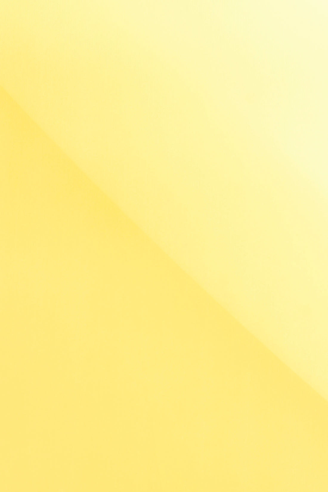 yellow and white abstract painting