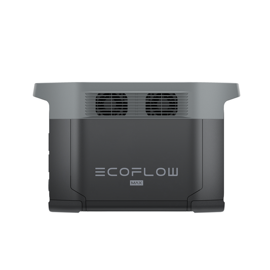 ECOFlow Portable Power Station DELTA 2 Max - Free Shipping
