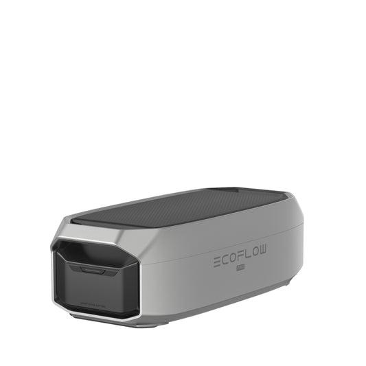 EcoFlow DELTA Pro 3 Extra Battery